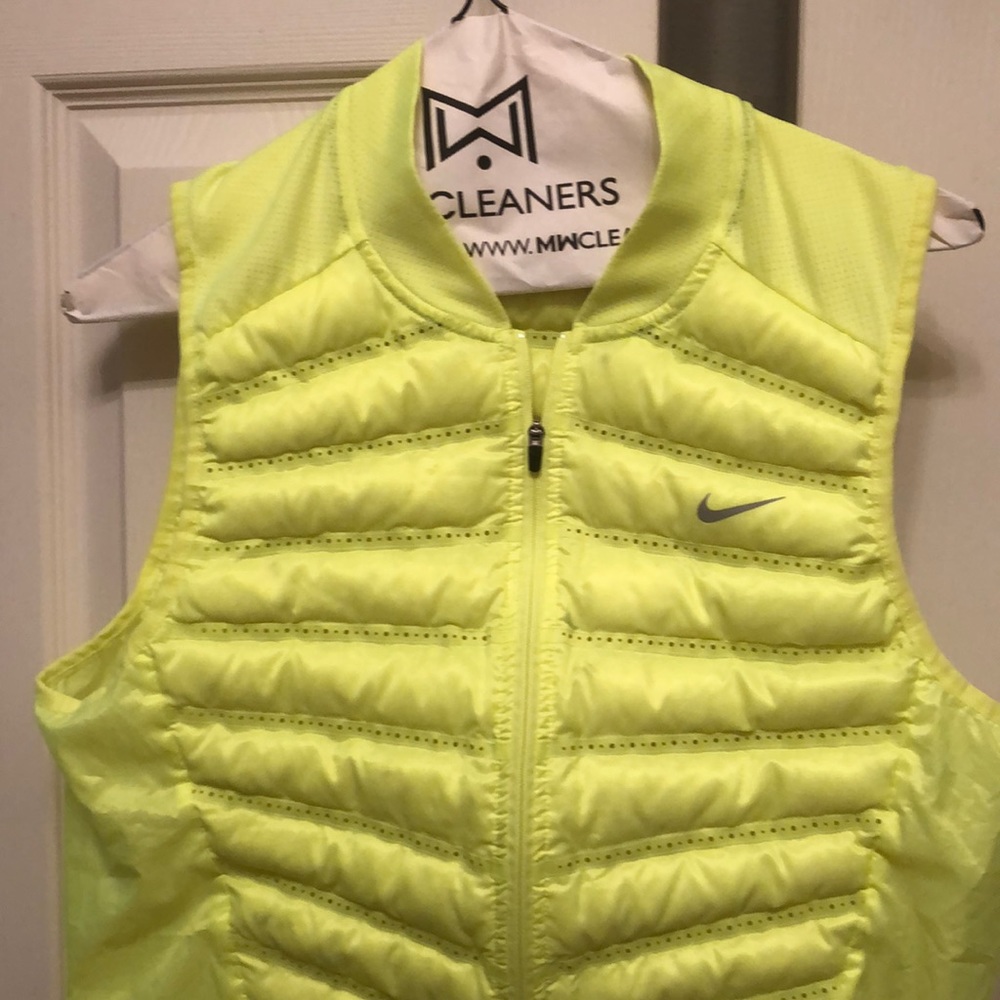 Men’s Running Vest
